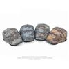 Women's Cap British Vintage Print Camouflage Beret Men