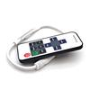 Mini DC 12V Led Controller Dimmer 6A Wireless RF Remote To Control Single Color Strip Lighting 3528 5050 Led Strip