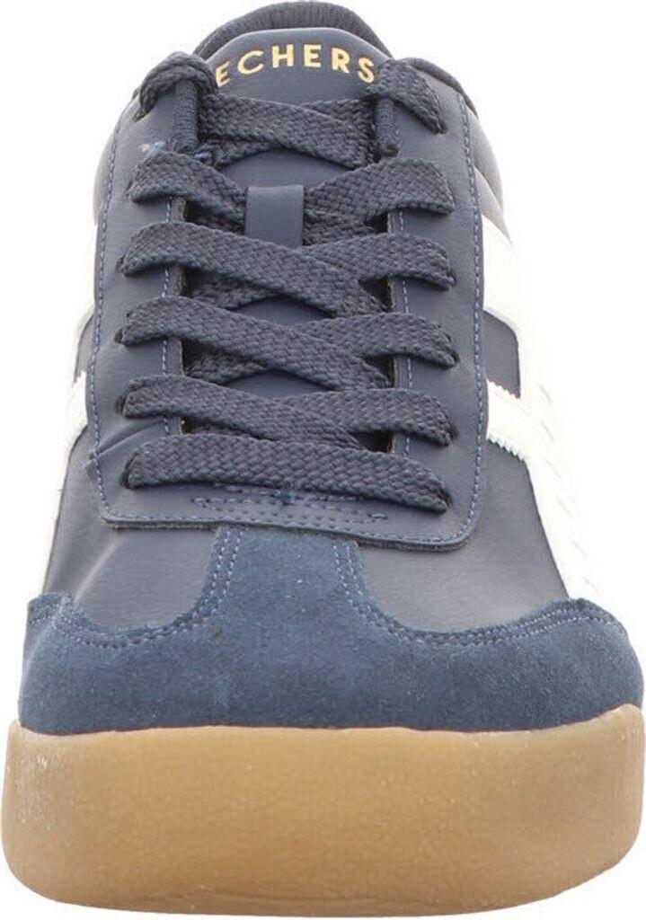 Кроссовки Skechers Zinger - Manzanilla Totale синий белый