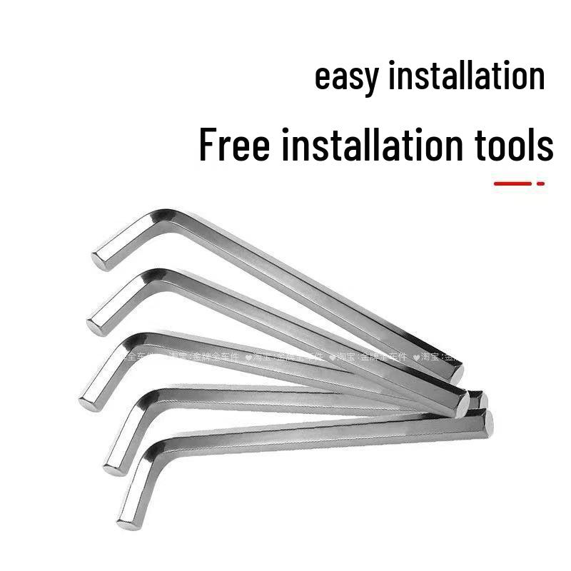 Ford Focus Interior Rearview Mirror Assembly