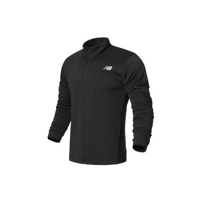Куртки Мужские Черные Стойка Умеренный Другое AMJ21090-BK