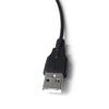 USB-разветвитель USB-папа на 2 USB-мамы Удлинительный USB-кабель Длинный USB Y-разветвитель
