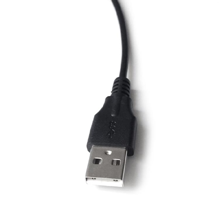 USB-разветвитель USB-папа на 2 USB-мамы Удлинительный USB-кабель Длинный USB Y-разветвитель