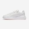 [PUMA] Court Bay [PKI40718501-PUMA White-PUMA White-PUMA Gold]