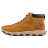 Мужские ботинки Chukka Winsor Park 'Wheat Full Grain' A5Y7HW