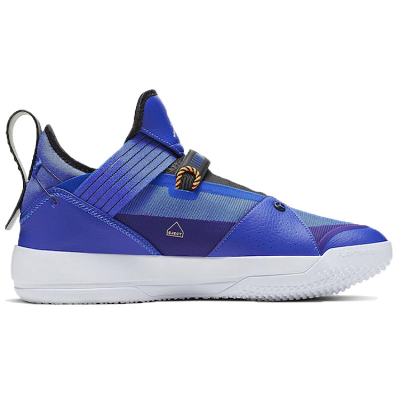 Air Jordan 33 Se Pf 'Hyper Royal' Jordan CD9561-401