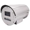 HIKVISION 4MP Outdoor Explosion-Proof Varifocal PoE IP Camera CN plug (adapter included)