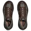 HOKA Mafate Speed 2 Асфальтовый Серый Грецкий Орех Мужские Кроссовки Коричневые 1126851-AYW