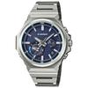 Мужские часы G-SHOCK G-STEEL Tough Solar Bluetooth Экологичные Синие GST-B1000D-2AJF Японская модель