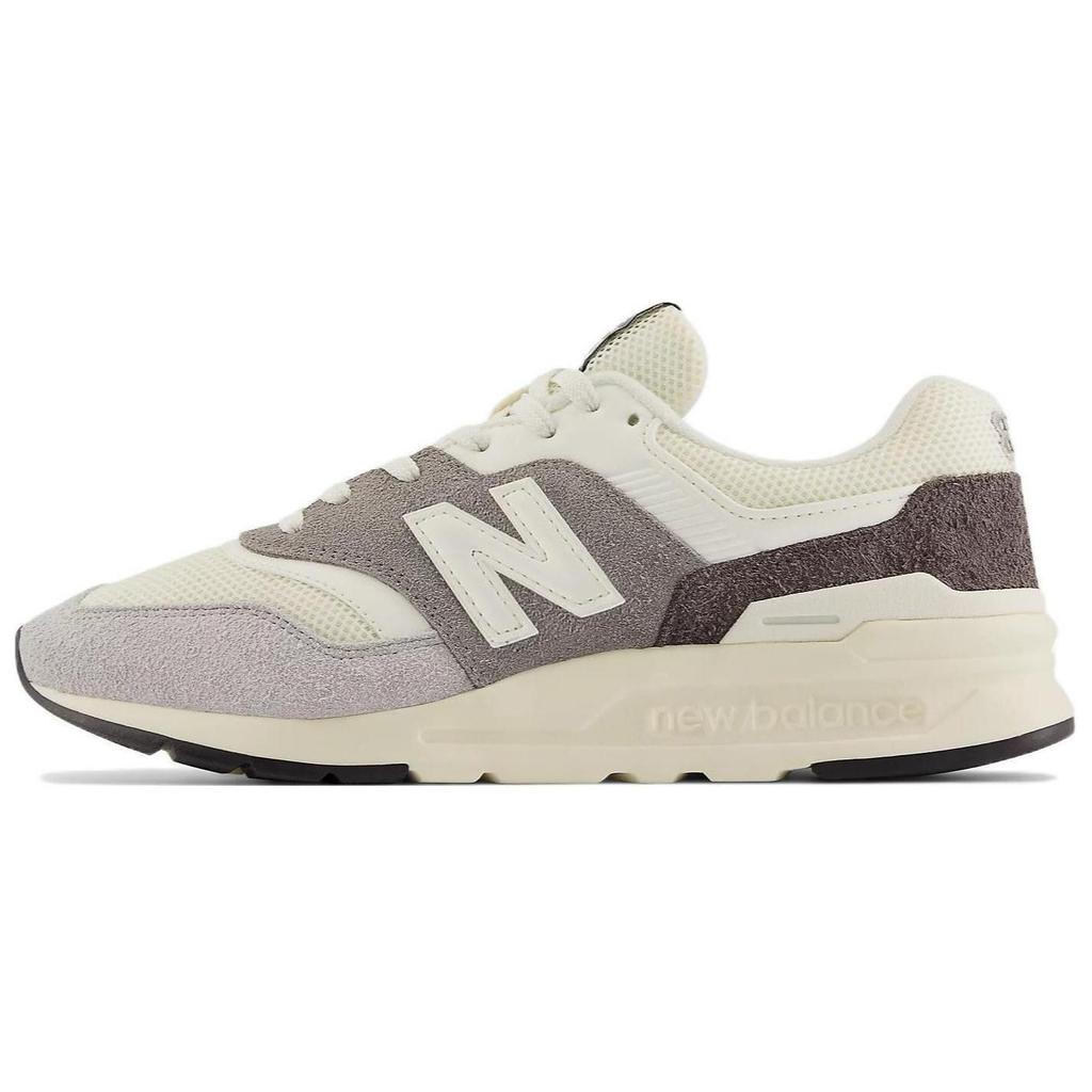 New Balance 997H Легкий Алюминий Команда Выездной Серый CM997HRK