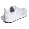 Adidas Кроссовки унисекс ZX 700 HD Cloud White Core-Black G55781