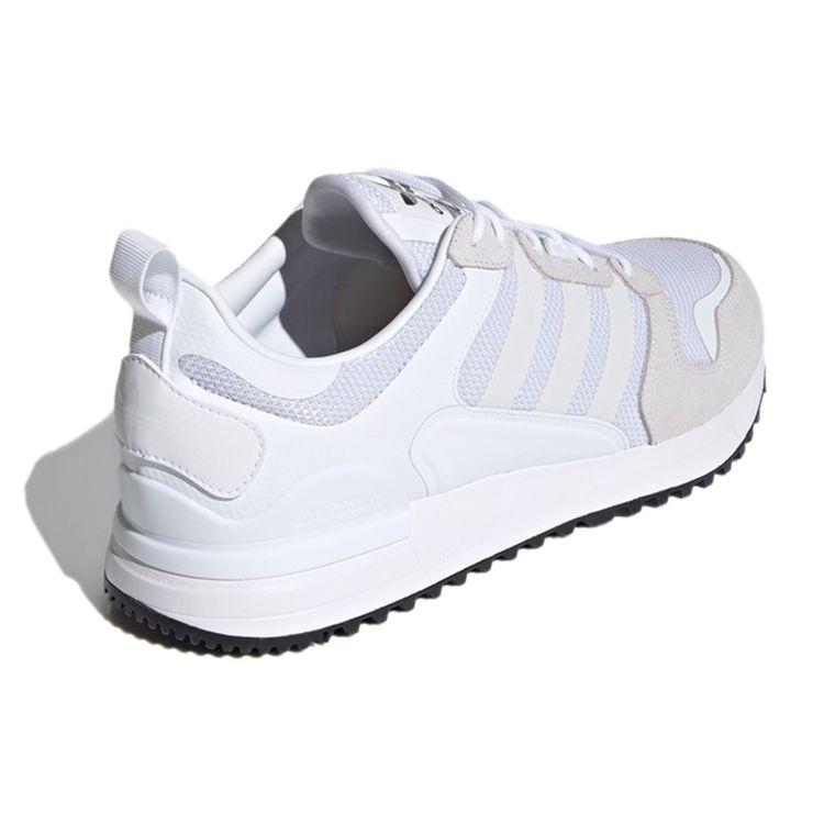 Adidas Кроссовки унисекс ZX 700 HD Cloud White Core-Black G55781