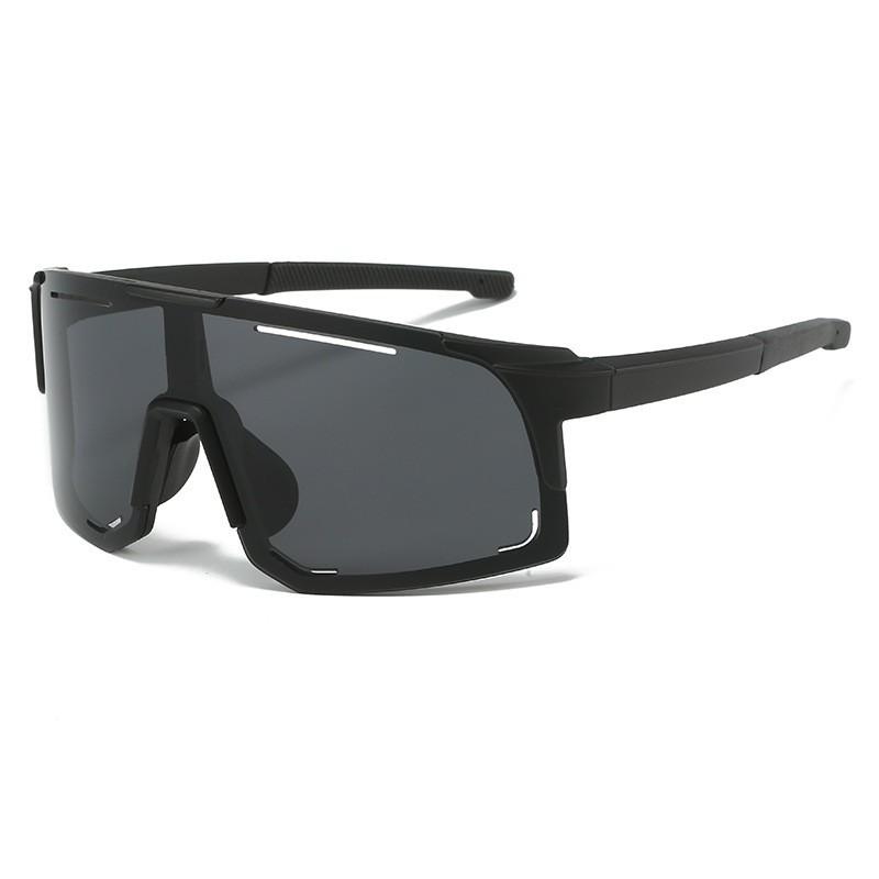 New cycling glasses outdoor sports sunglasses Men's and women's mountain bike sunglasses