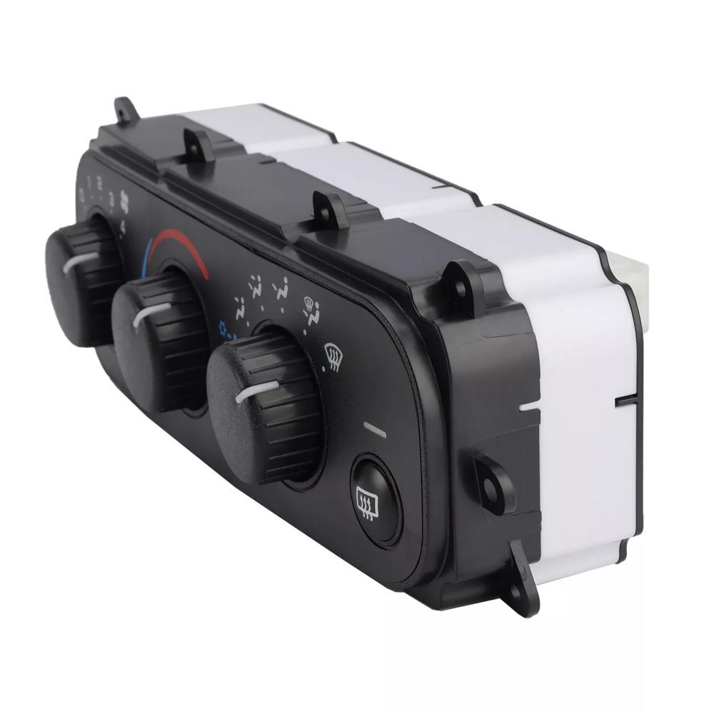 Панель модуля управления климатом A/C для Chrysler Sebring Dodge Stratus 4596277AA