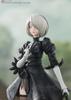 TAMASHII NATIONS 2B 150 мм окрашенная подвижная фигурка SHFiguarts "NieRAutomata Ver1.1a" (NieRAutomata Вер1.1a) приблизительно. ПВХ и АБС
