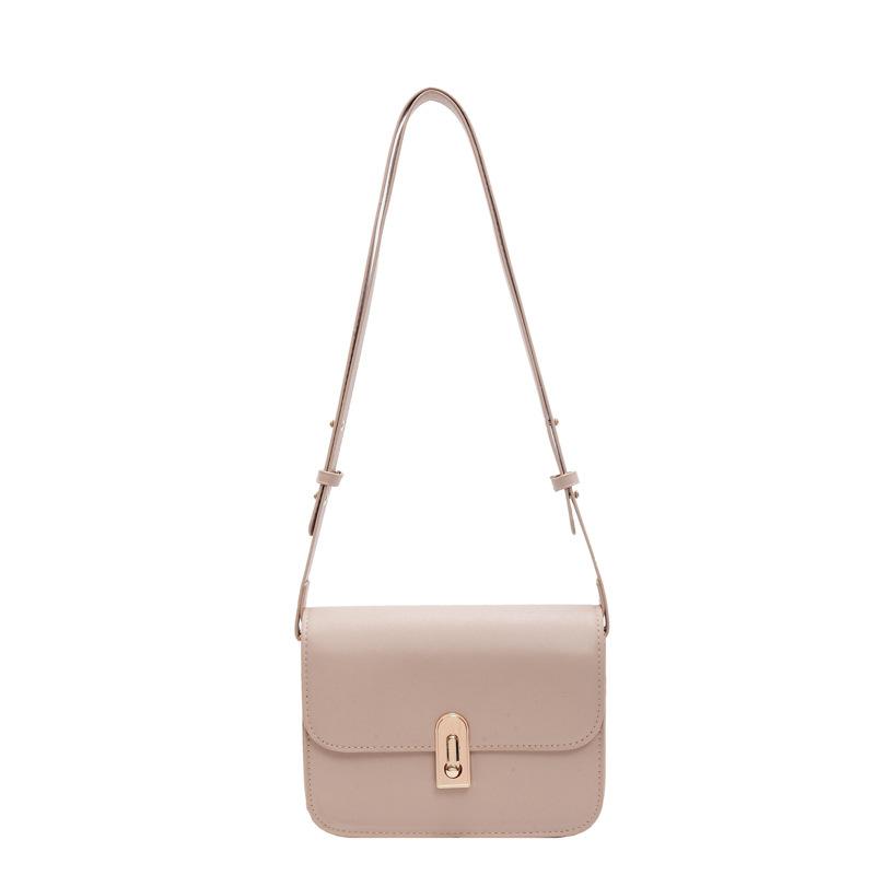 Маленькая сумка в стиле ретро в стиле Гонконга 2024 года, новая женская сумка из высококачественной фактурной ткани, сумка через плечо для поездок на работу, сумка-мессенджер прилив