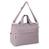 Boston Setup Shoulder Key Hook Mauve Pink [World Traveler] Women's Bag, Lightweight, Function, Belt, [Mira] No.17535