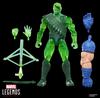 Hasbro Marvel Legends Серия Военный Лук Сага о Кристалле Комиксы Коллекционная Фигурка G0825 Оригинальная 6-дюймовая