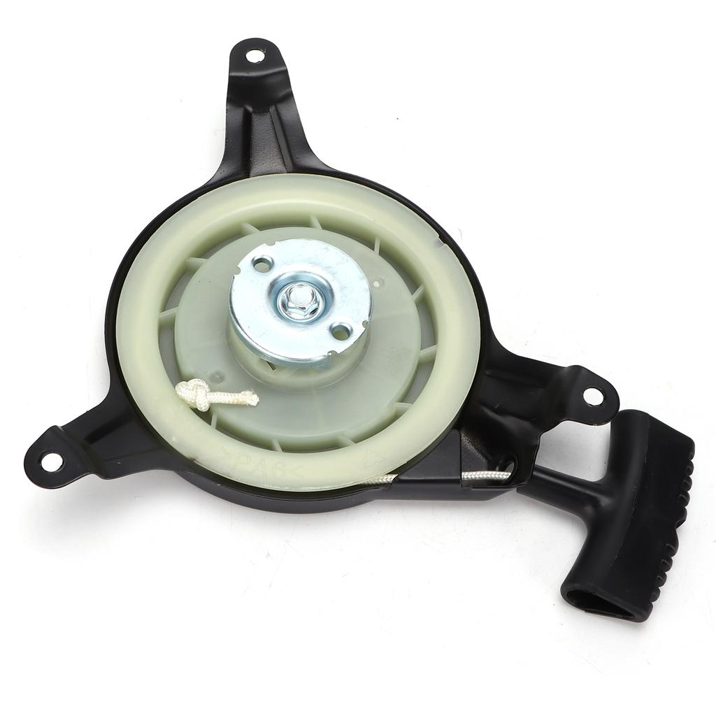 Lawn Mower Pull Starter Black Recoil Hand Puller 751‑10299 for MTD Troy Bilt Cub