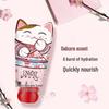 Unicat Love Limited Edition Hand Cream Gift Set