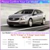 4 шт. автомобильные брызговики для Volvo V60 Cross Country 2013 ~ 2018 2014 2015 2016 брызговики брызговики на крыло авто