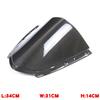 Kawasaki ZX10R Carbon Fiber Windshield Motorcycle Accessory