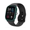 Для Amazfit GTS 4 Mini Smart Watch чехол с покрытием ТПУ Защитная рамка S-hell для Amazfit GTS 4 Mini Чехлы-бамперы