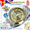 Часы John Harrison Серебристые [John Harrison] JH-082A-MGD Мужские