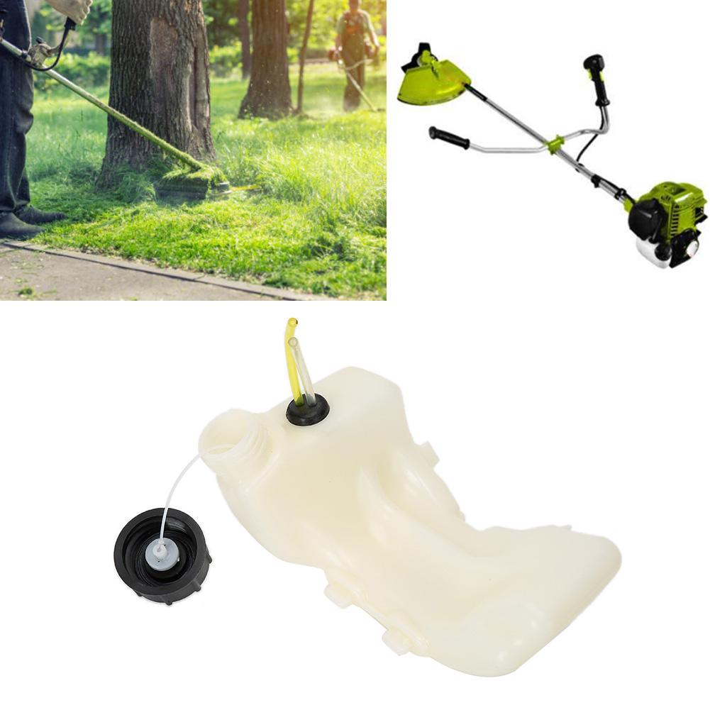 Топливный бак для триммера, подходящий для сменной детали кустореза GX35, 4-тактный бензиновый двигатель