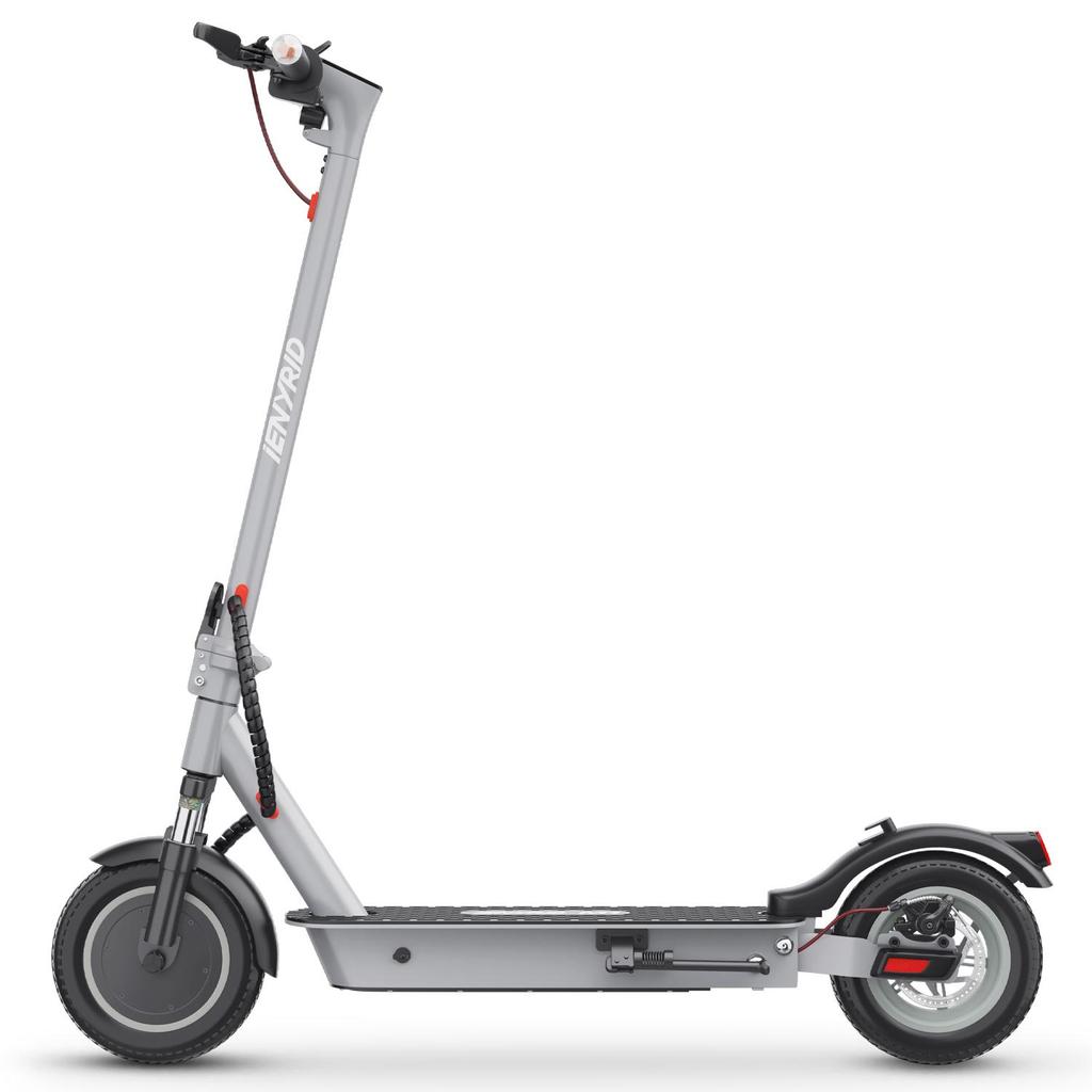 iENYRID M1 Foldable Electric Scooter 500W 450Wh Battery,Smart App Control