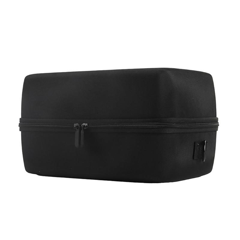 Portable Hard Shell Carrying Bag For Kilburn III Speaker Case Shockproof Storage Organizers Secure Zippers Closures