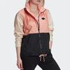 Adidas Originals Jackets Women's Pink Stand Collar Moderate Other GK8559