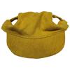Dog Baseball with Ear Holes for Large Golden Retrievers and