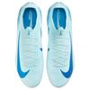 Nike Кроссовки Mercurial Vapor 16 Pro AG Pro Glacier Blue Blue Orbit FQ8684-400