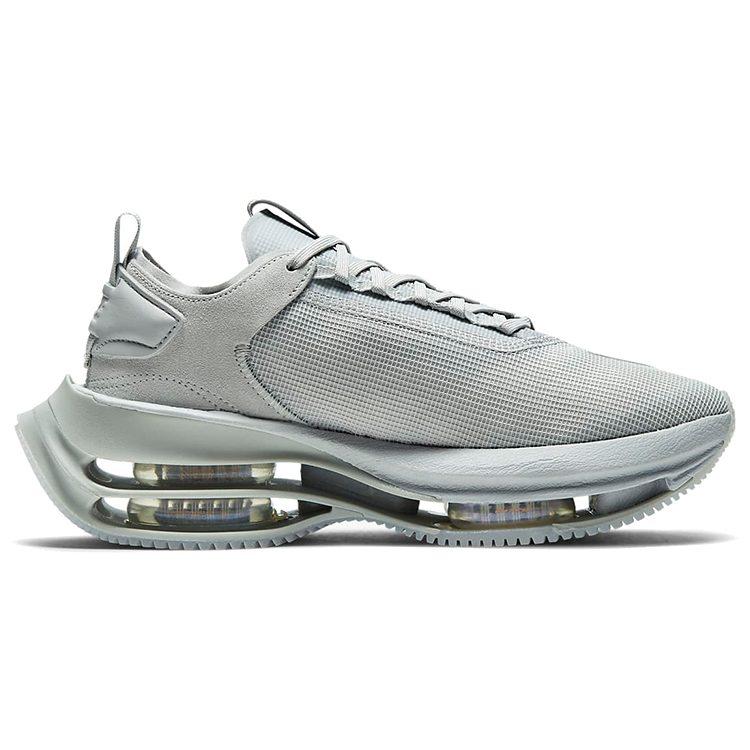 Nike Женские кроссовки Nike Zoom Double Stacked Grey Fog CV8474-001