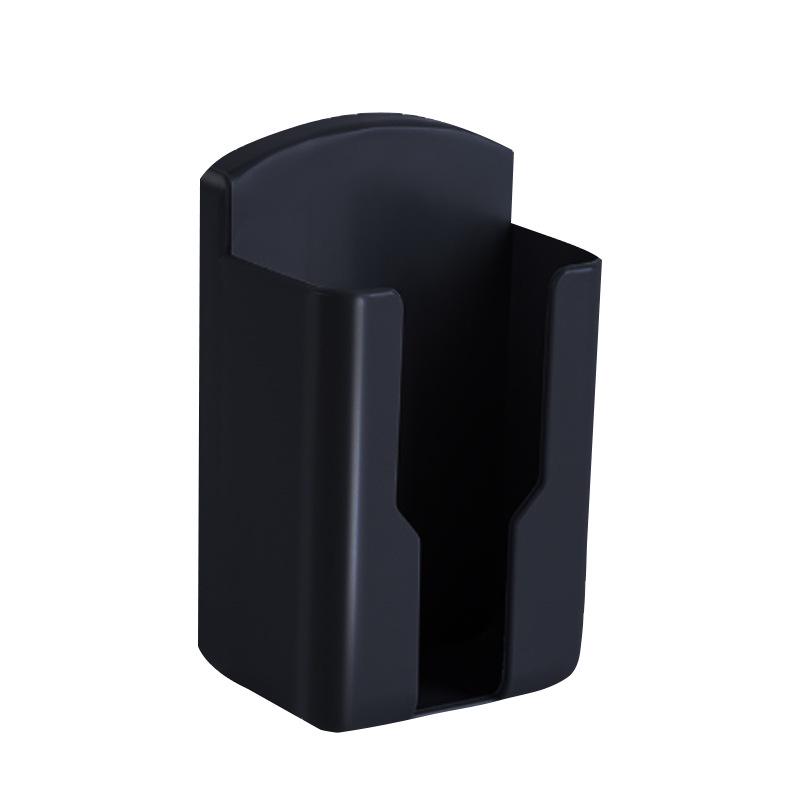 Настенный пульт дистанционного управления и полка для хранения для кондиционера и телевизора