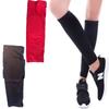 Уличные противоударные спортивные рукава для ног, дышащие нарукавники, для бега, футбола