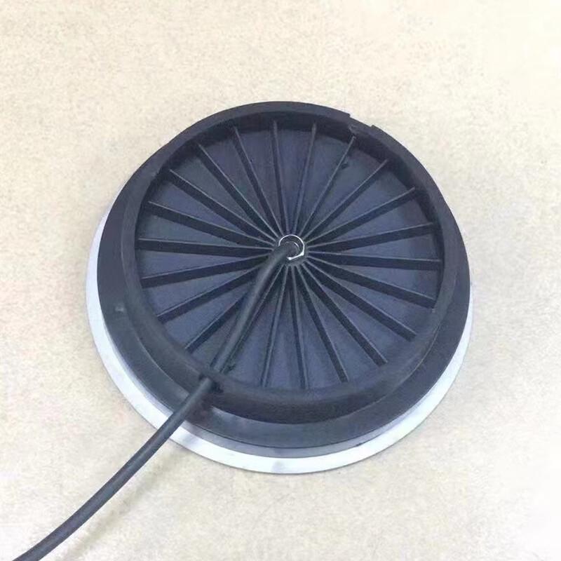 Outdoor Waterproof LED Buried Spotlight