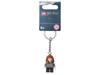 LEGO Harry Potter Hermione Keychain Mini Figure 6854115 [LEGO]