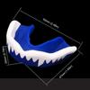 Mouth Guard Teeth Protector with Storage Box MMA Martial Arts Mouth Guard Combat Sports Mouth Guard for Contact Combat Sport