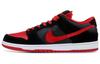 Sb Dunk Low J Pack Bred 304292-039