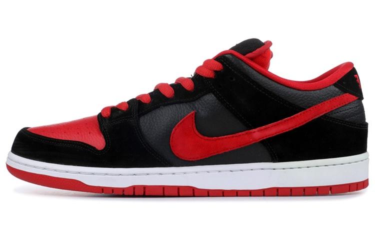 Nike Sb Dunk Low J Pack Bred 304292-039