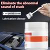 100 г автомобильная смазка для люка на крыше, дверь, аномальный шум, антикоррозионное масло, белое механическое обслуживание, масло для подшипников шестерен, смазка