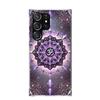 Чехол для телефона Mandala Chakra Insist Yoga для Samsung Galaxy S26 S25 Edge S24 S23 FE S22 Ultra S21 Plus S20 + Fundas Cover Coque Gal