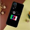 Orelsan Civilization Case For Honor Magic 7 5 6 Pro Honor 200 Pro 50 70 90 Lite X9b X9a X8b X8a X8 X9 X9c Cover