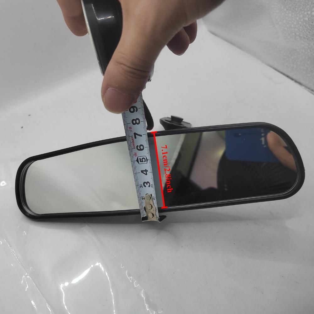 92039FE001 92039FE000 Car Interior Rear View Mirror For Subaru BRZ 2013-2018 Forester 2009-2013 Impreza WRX STI 2006-2014 Interior Mirrors6