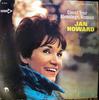 LP Record JAN HOWARD - Count Your Blessings, Woman DL75012 Decca 1968 US Folk Used