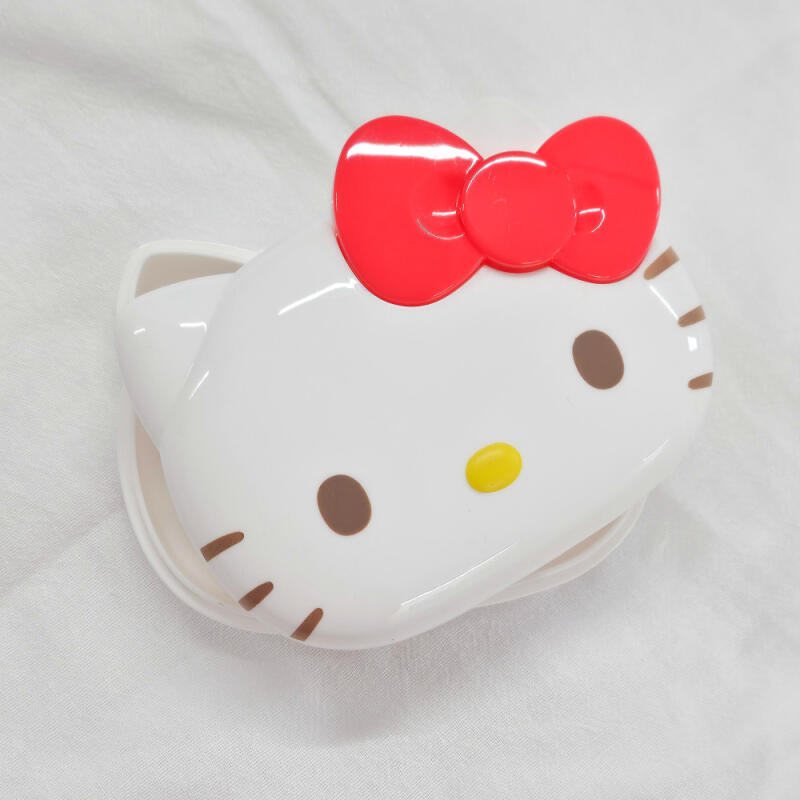 Sanrio Крышка-дозатор для мыла Hello Kitty
