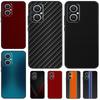Чехол из углеродного волокна для OPPO Reno 10 Pro 4 5 6 7 8 Lite 4Z 5Z 8T Find X3 Neo X2 Lite Find X5 X6 Pro