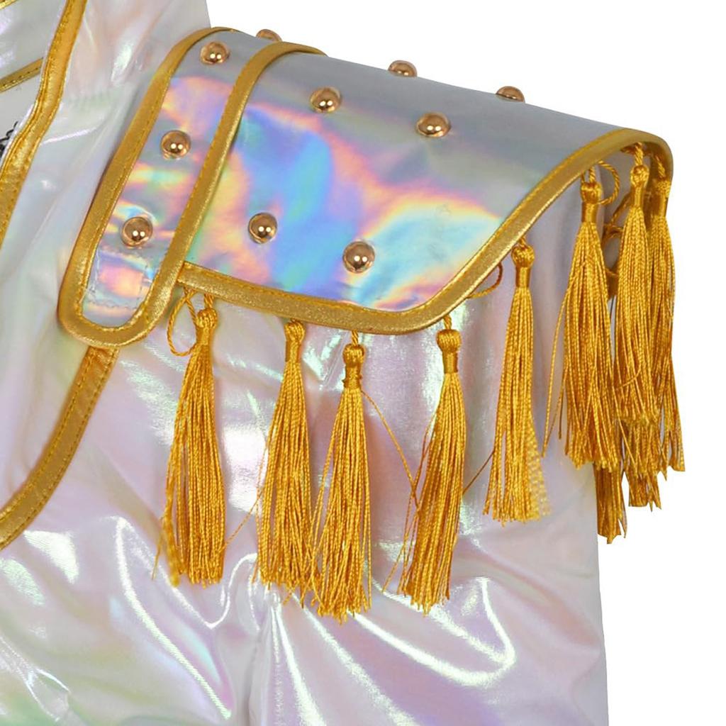 Live Cosplay Server For Movies, Anime, And Games